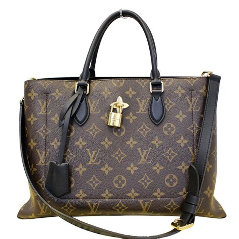 Louis Vuitton canvas bags price